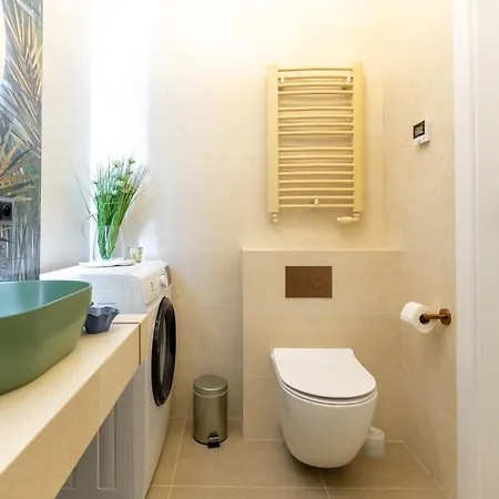 104 Kollataja 7a By Perlowa Przystan Rent Kolobrzeg