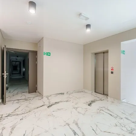 104 Kollataja 7a By Perlowa Przystan Rent