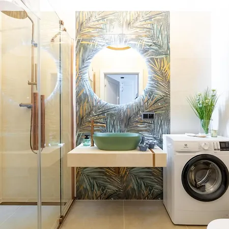 Daire 104 Kollataja 7a By Perlowa Przystan Rent