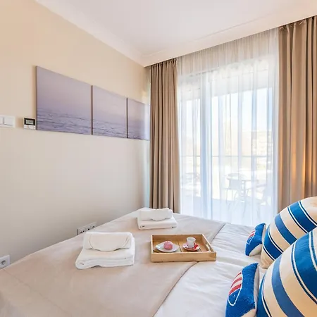 104 Kollataja 7a By Perlowa Przystan Rent *