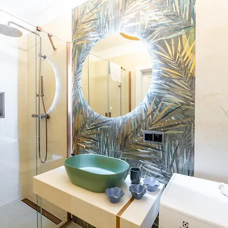 104 Kollataja 7a By Perlowa Przystan Rent Appartamento Kołobrzeg