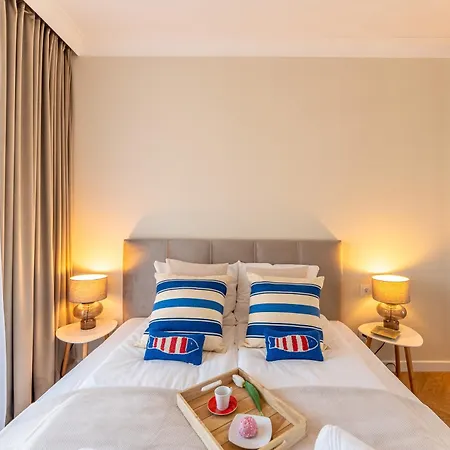 104 Kollataja 7a By Perlowa Przystan Rent * Kołobrzeg
