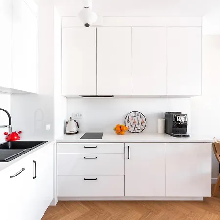 104 Kollataja 7a By Perlowa Przystan Rent Kolobrzeg