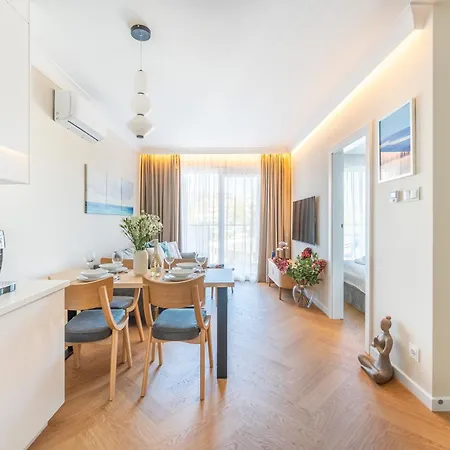 104 Kollataja 7a By Perlowa Przystan Rent Kolobrzeg