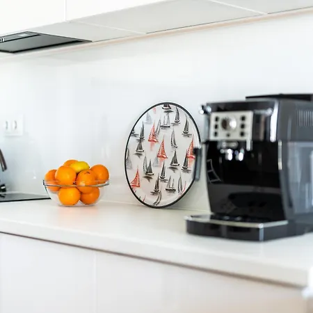 104 Kollataja 7a By Perlowa Przystan Rent *