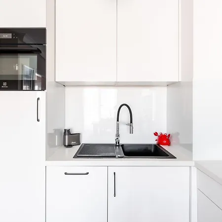 104 Kollataja 7a By Perlowa Przystan Rent Kołobrzeg