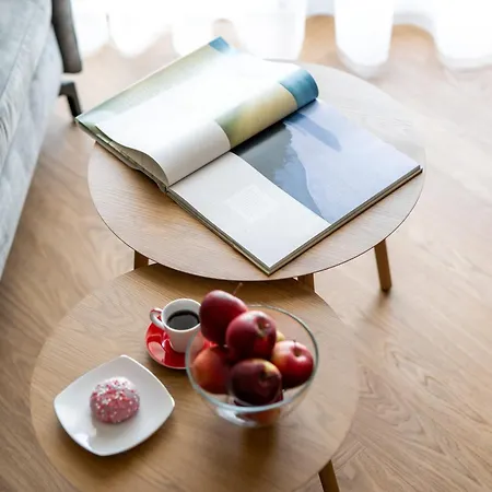 104 Kollataja 7a By Perlowa Przystan Rent Apartment *