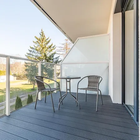 104 Kollataja 7a By Perlowa Przystan Rent Appartamento