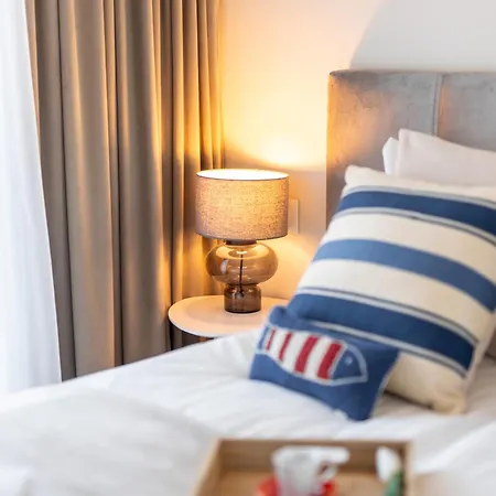 104 Kollataja 7a By Perlowa Przystan Rent Apartment *