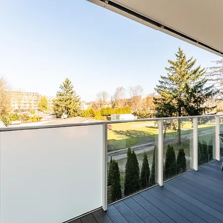 104 Kollataja 7a By Perlowa Przystan Rent Appartamento Kołobrzeg