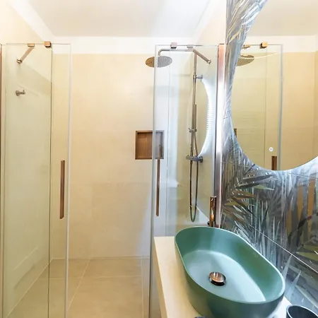 104 Kollataja 7a By Perlowa Przystan Rent Appartamento