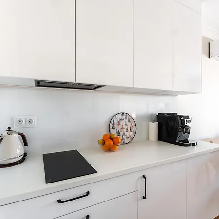 104 Kollataja 7a By Perlowa Przystan Rent Appartamento Kołobrzeg