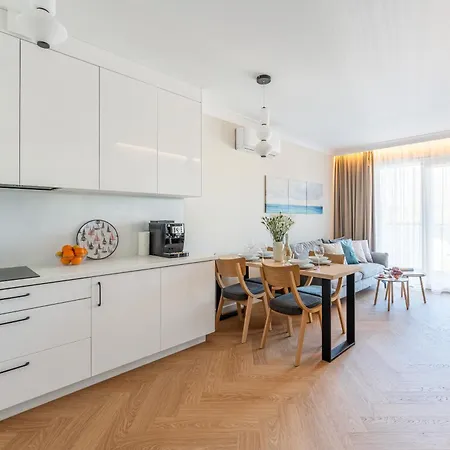 104 Kollataja 7a By Perlowa Przystan Rent